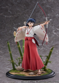 Sengoku Otogizoushi: InuYasha - Higurashi Kagome - 1/7