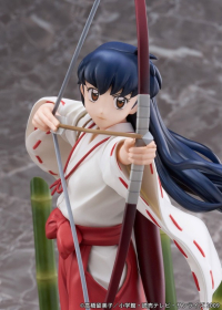 Sengoku Otogizoushi: InuYasha - Higurashi Kagome - 1/7
