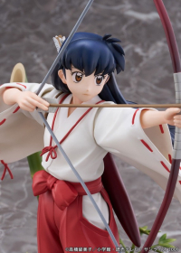 Sengoku Otogizoushi: InuYasha - Higurashi Kagome - 1/7