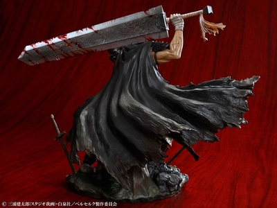 Berserk - Guts - 1/7