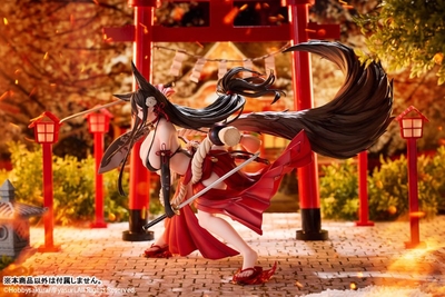 Original - Ying Mo - 1/7 - Deluxe Edition