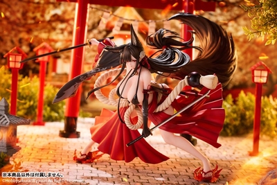 Original - Ying Mo - 1/7 - Deluxe Edition