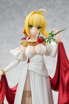 1/7 Fate/Grand Order KD Colle Saber Nero Claudius Venus's Silk Ver.