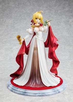 1/7 Fate/Grand Order KD Colle Saber Nero Claudius Venus's Silk Ver.