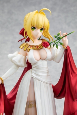 1/7 Fate/Grand Order KD Colle Saber Nero Claudius Venus's Silk Ver.