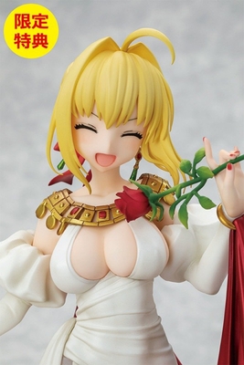 1/7 Fate/Grand Order KD Colle Saber Nero Claudius Venus's Silk Ver.
