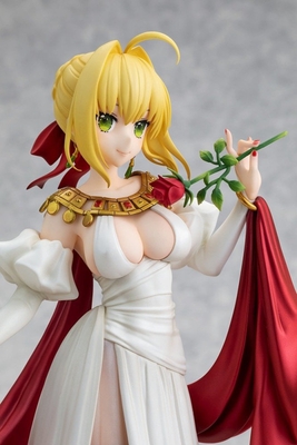 1/7 Fate/Grand Order KD Colle Saber Nero Claudius Venus's Silk Ver.
