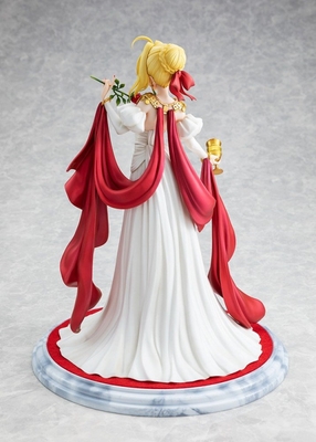 1/7 Fate/Grand Order KD Colle Saber Nero Claudius Venus's Silk Ver.