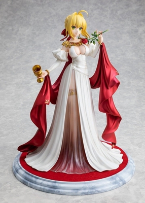 1/7 Fate/Grand Order KD Colle Saber Nero Claudius Venus's Silk Ver.