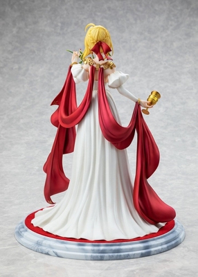 1/7 Fate/Grand Order KD Colle Saber Nero Claudius Venus's Silk Ver.