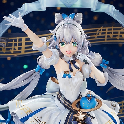 Vsinger Luo Tianyi Tian Dian 10th Anniversary Shi Guang ver. 1/6