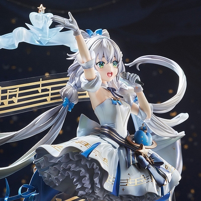 Vsinger Luo Tianyi Tian Dian 10th Anniversary Shi Guang ver. 1/6