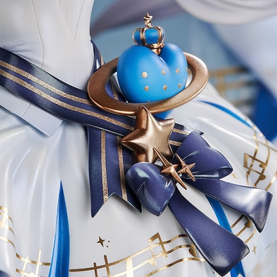 Vsinger Luo Tianyi Tian Dian 10th Anniversary Shi Guang ver. 1/6