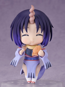 Kobayashi-san chi no Maid Dragon Elma Nendoroid