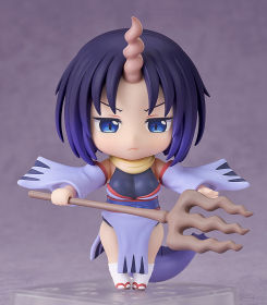 Kobayashi-san chi no Maid Dragon Elma Nendoroid