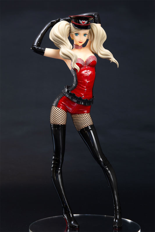 Persona 5: Dancing Star Night Takamaki Anne Corset Dress ver. 1/6