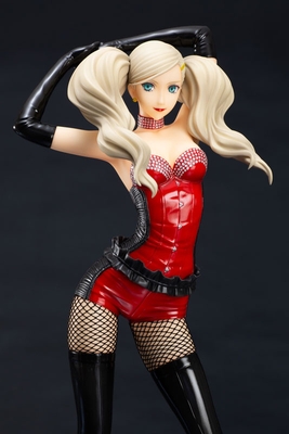 Persona 5: Dancing Star Night Takamaki Anne Corset Dress ver. 1/6