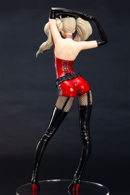 Persona 5: Dancing Star Night Takamaki Anne Corset Dress ver. 1/6