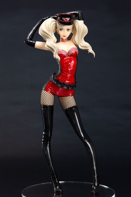 Persona 5: Dancing Star Night Takamaki Anne Corset Dress ver. 1/6