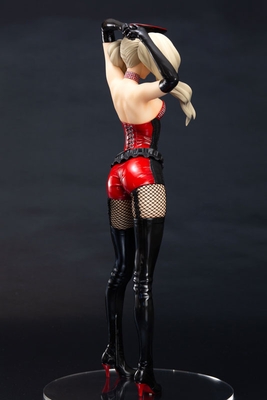 Persona 5: Dancing Star Night Takamaki Anne Corset Dress ver. 1/6