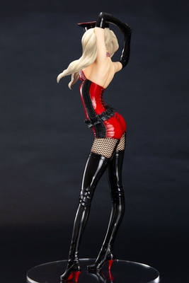 Persona 5: Dancing Star Night Takamaki Anne Corset Dress ver. 1/6
