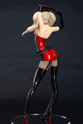 Persona 5: Dancing Star Night Takamaki Anne Corset Dress ver. 1/6