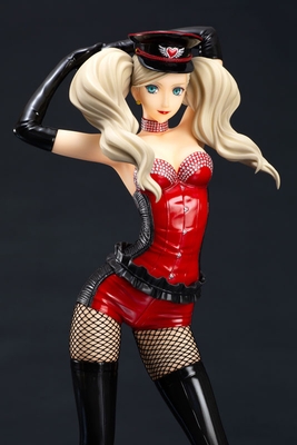 Persona 5: Dancing Star Night Takamaki Anne Corset Dress ver. 1/6