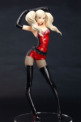 Persona 5: Dancing Star Night Takamaki Anne Corset Dress ver. 1/6