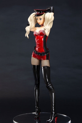 Persona 5: Dancing Star Night Takamaki Anne Corset Dress ver. 1/6