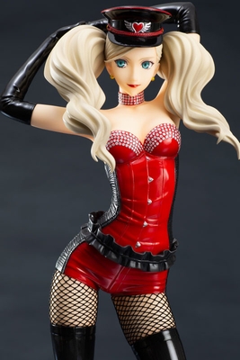 Persona 5: Dancing Star Night Takamaki Anne Corset Dress ver. 1/6
