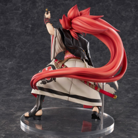 Guilty Gear -Strive- - Baiken