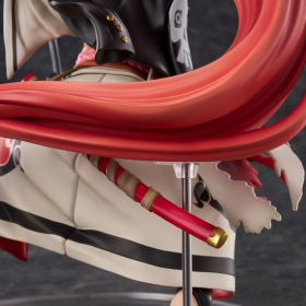 Guilty Gear -Strive- - Baiken