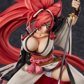 Guilty Gear -Strive- - Baiken