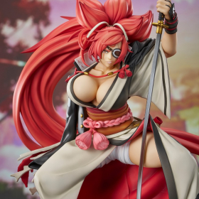 Guilty Gear -Strive- - Baiken