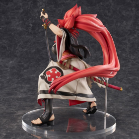 Guilty Gear -Strive- - Baiken