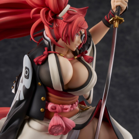 Guilty Gear -Strive- - Baiken