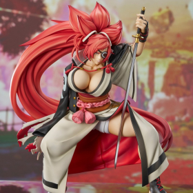 Guilty Gear -Strive- - Baiken