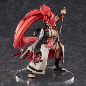 Guilty Gear -Strive- - Baiken