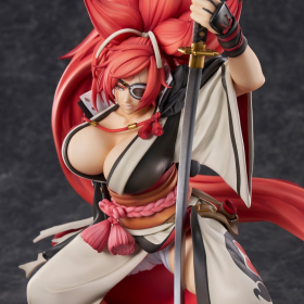 Guilty Gear -Strive- - Baiken