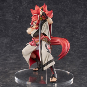Guilty Gear -Strive- - Baiken