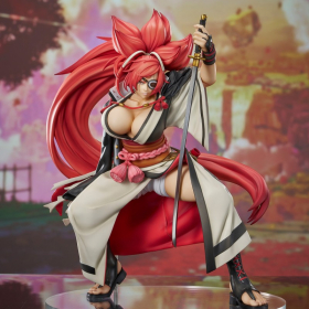 Guilty Gear -Strive- - Baiken