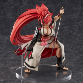 Guilty Gear -Strive- - Baiken