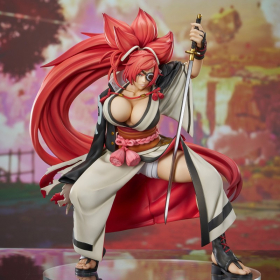 Guilty Gear -Strive- - Baiken
