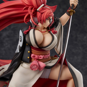 Guilty Gear -Strive- - Baiken