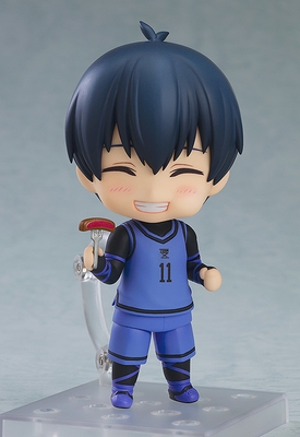 Blue Lock - Isagi Yoichi - Nendoroid (#1998)