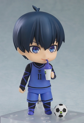 Blue Lock - Isagi Yoichi - Nendoroid (#1998)