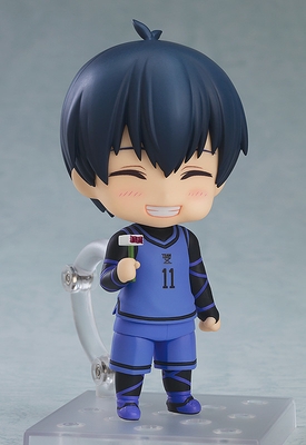 Blue Lock - Isagi Yoichi - Nendoroid (#1998)