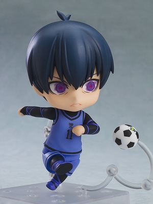 Blue Lock - Isagi Yoichi - Nendoroid (#1998)