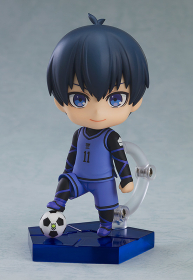 Blue Lock - Isagi Yoichi - Nendoroid (#1998)