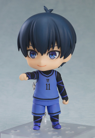 Blue Lock - Isagi Yoichi - Nendoroid (#1998)